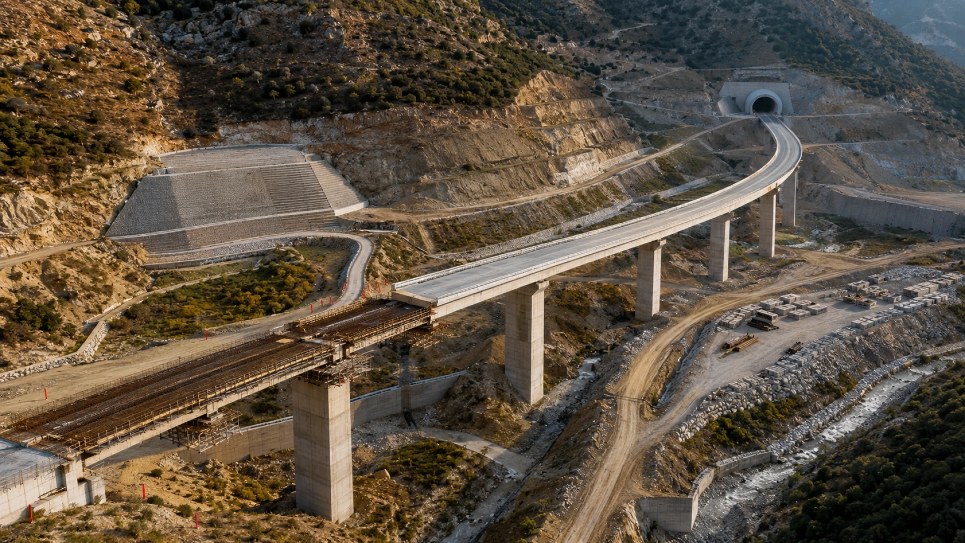 Mühendislik Projelerinde Etüt, Tasarım ve Uygulama Süreçleri Nasıl Yönetilir?