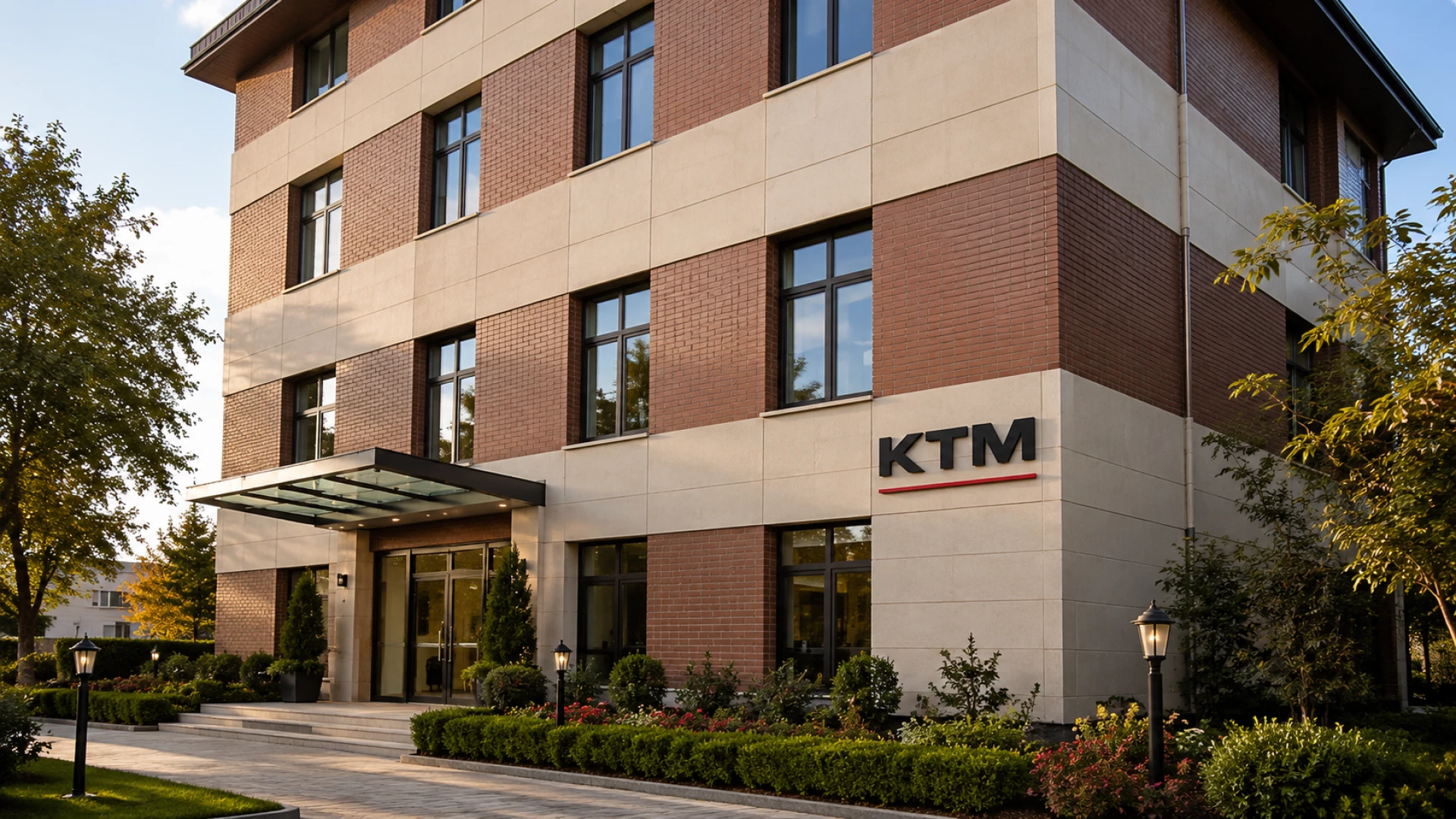 Rakamlarla KTM GRUP
