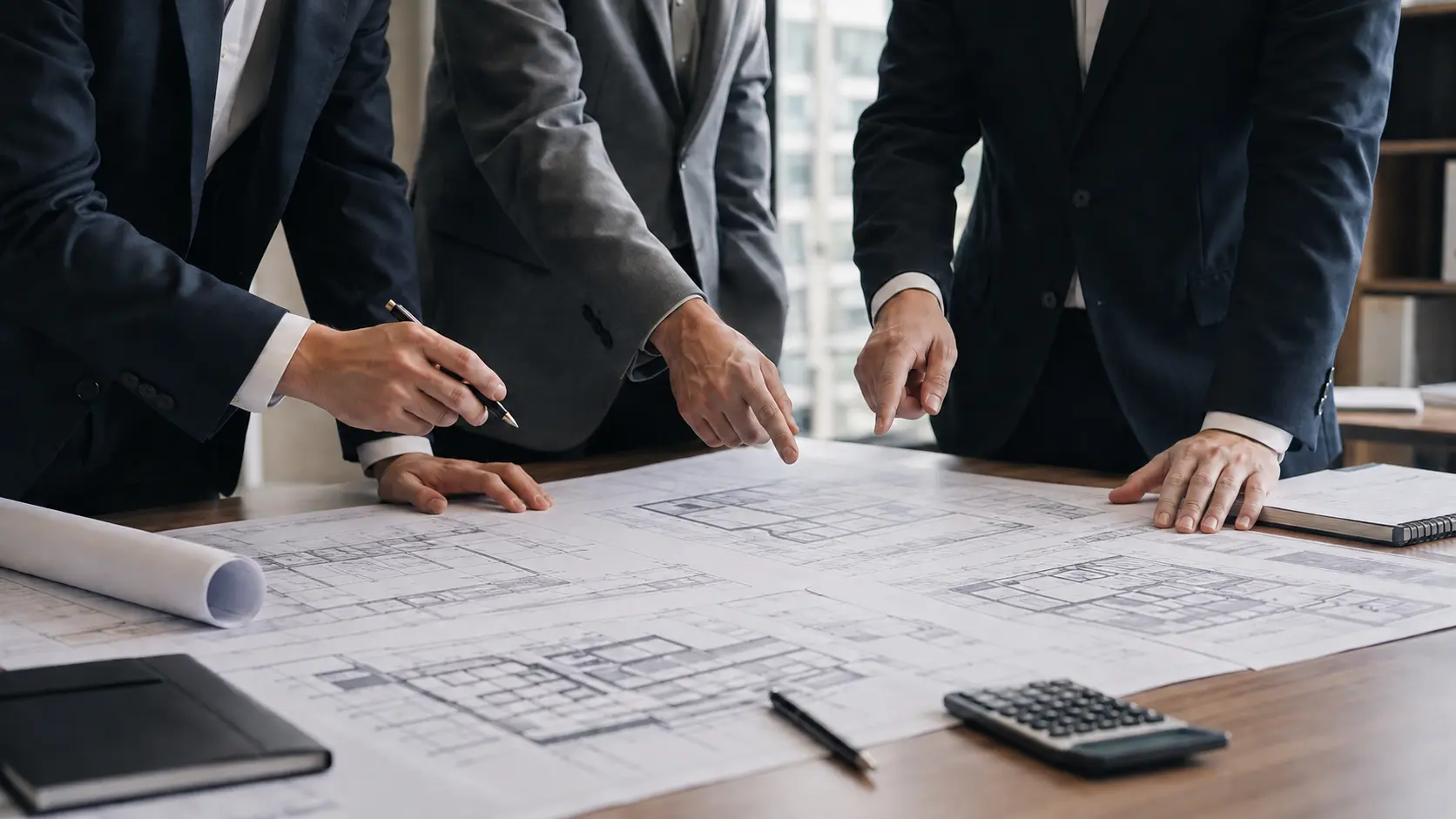 KTM Group investment consultancy, project development and technical assessment services