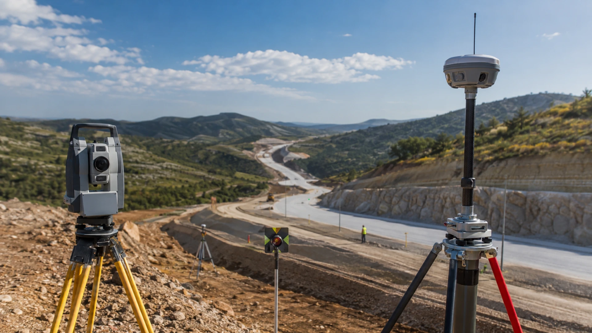 Karadeniz Technical Engineering Inc.