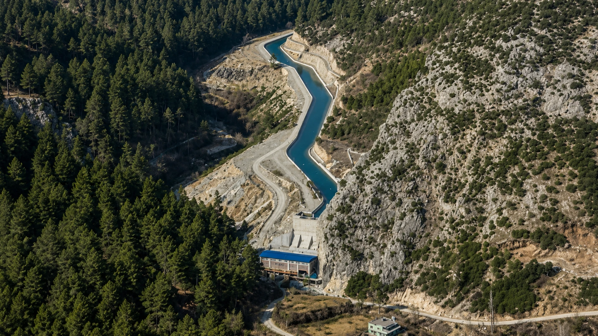 KTM Energy Electricity Generation Inc.