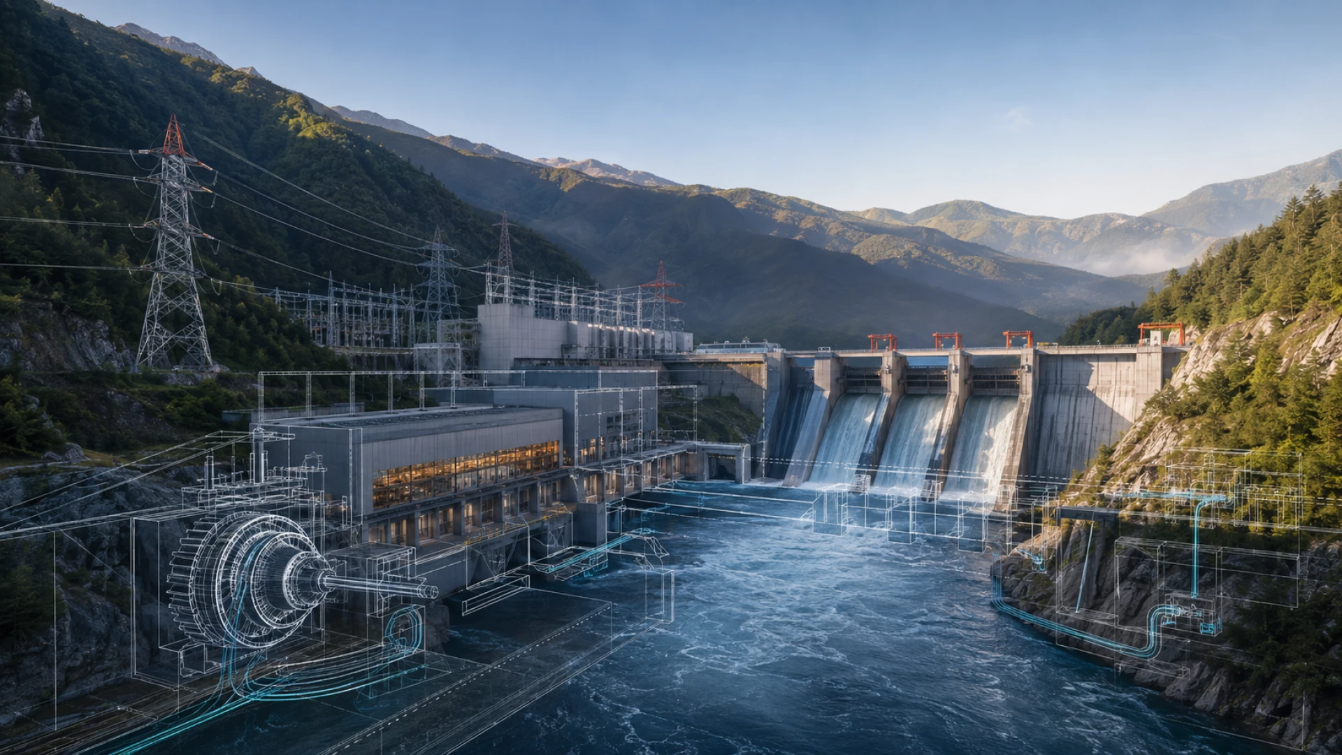 Energy Technologies