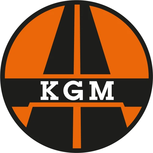 Karayolları Genel Müdürlüğü – KGM
